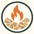 drva za ogrjev logo